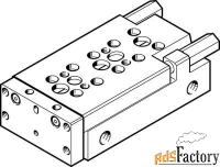 мини-суппорт festo slt-6-30-p-a