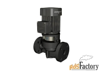 grundfos tp 40-120/2 a-f-a-bqqe-dx1 вертикальный центробежный насос