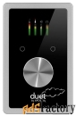 внешняя звуковая карта apogee duet 2