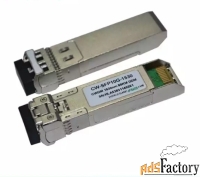 трансивер hi link cwdm xfp 1530nm 80km 2xlc (xfp-cwdm-zr-53)