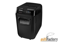 шредер (уничтожитель) fellowes automax 200m (2x14 мм)