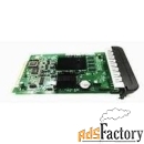 зип hp ch539-67001/ch538-67004 плата форматирования formatter board as