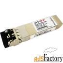 модуль juniper sfp+ 10 gigabit ethernet ultra short reach optics, 850 