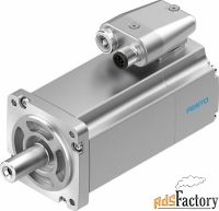 серводвигатель festo emme-as-60-s-ls-as