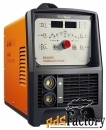 сварочный аппарат foxweld saggio tig 200 ac/dc pulse (tig, mma)