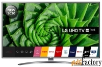 телевизор lg 55un81006 55quot; (2020)