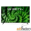 led телевизор lg 55un80006la ultra hd 4k