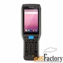 тсд honeywell scanpal eda60k eda60k-0-n323enlrk