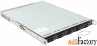 корпус supermicro (cse-116tq-r706wb)