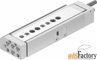 мини-суппорт festo dgsl-8-50-p1a