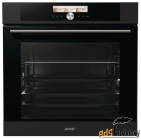 электрический духовой шкаф gorenje gp 898 b