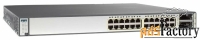 коммутатор cisco ws-c3750e-24td-e