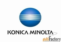 девелопер красный dv-315m konica minolta для c250i/c300i/c360i