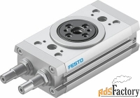 неполноповоротный привод festo drrd-16-180-fh-y9a