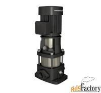 grundfos cr 5-5 a-a-a-e-hqqe (овальный фланец rp 1 1/4quot; 3x230/400v