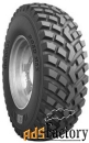 шина пневматическая 340/80r24 (12.4r24) 140a8/135d bkt ridemax it 696 