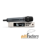 sennheiser ew 100 g4-835-s-a1 вокальная радиосистема g4 evolution, uhf