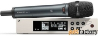 sennheiser ew 100 g4-835-s-a вокальная радиосистема g4 evolution, uhf 