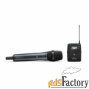 беспроводная рч-система sennheiser ew 135p g4-a