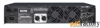 das audio pa-1500 усилитель мощности