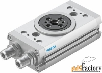 неполноповоротный привод festo drrd-25-180-fh-pa