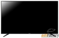 lcd(жк) телевизор sharp lc-65ui7252e