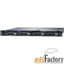 серверная платформа dell poweredge r230 (210-aexb-136-000)