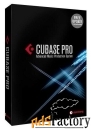 steinberg cubase pro аудио- и midi-секвенсор профессионального уровня