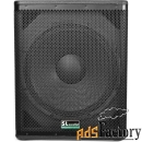 активный сабвуфер sl audio sw18a