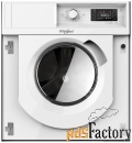 встраиваемая стиральная машина whirlpool bi wmwg 71253 e eu