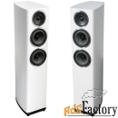 напольная акустика wharfedale diamond 11.3 white sandex