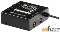 фонокорректор lehmannaudio black cube