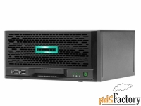 сервер hpe proliant microserver gen10 plus g5420 nhp umtower/pentium2c