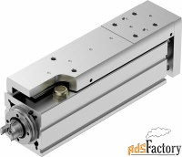 мини-суппорт festo egsc-bs-kf-45-150-10p