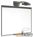 интерактивная доска smartboard sb480