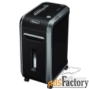 fellowes шредер microshred 99ms fs-46091 01