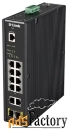 коммутатор d-link dis-200g-12ps