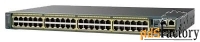 коммутатор cisco ws-c2960s-48fps-l