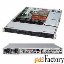 корпус supermicro cse-815tq-r654cb