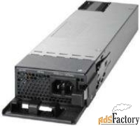 блок питания cisco pwr-c1-1100wac