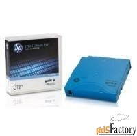 картридж к ленточным хранилищам hp c7975an