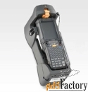 зарядная подставка flc9000-102r для крепления mc90xx на погрузчике (в 