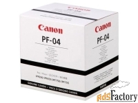 печатающая головка canon pf-04 (3630b001)