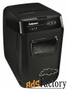 уничтожитель бумаги fellowes automax 200m