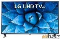 телевизор lg 65un73006 65quot; (2020)