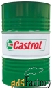 моторное масло castrol magnatec diesel 10w-40 b4 208 л