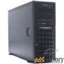 supermicro cse-745tq-r920b серверный корпус 4u