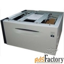 кассета для бумаги kyocera pf-750 (1205h03nl1)