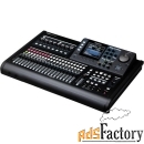 цифровая портастудия tascam dp-32sd