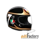 мотошлем agv x3000 barry sheene l